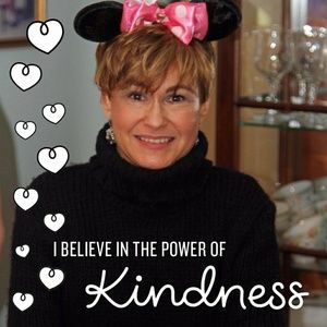 Meet your Posher, Amy